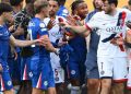 Ligue des champions : le PSG défie Chelsea pour une place en quarts