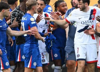 Ligue des champions : le PSG défie Chelsea pour une place en quarts
