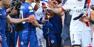 Ligue des champions : le PSG défie Chelsea pour une place en quarts