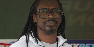 Aliou Cissé Candidat pour Diriger la Sélection de Guinée Équatoriale