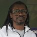Aliou Cissé Candidat pour Diriger la Sélection de Guinée Équatoriale