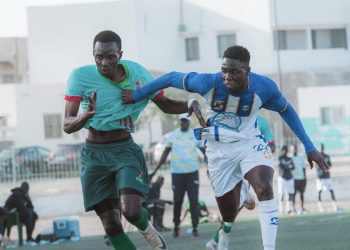 Coupe du Sénégal : Teungueth FC et Diambars franchissent le cap des huitièmes de finale