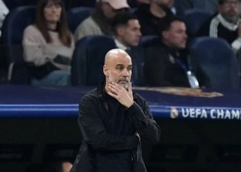 Pep Guardiola égalise le record de Sir Alex Ferguson en Ligue des champions