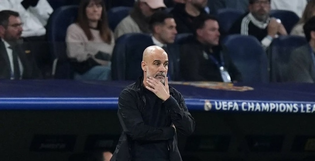 Pep Guardiola égalise le record de Sir Alex Ferguson en Ligue des champions