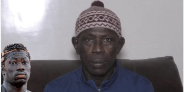 Lutte : De Gaulle devient le nouveau manager de Boy Niang 2, Bourkhane Wade exclu