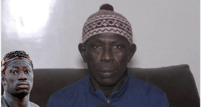 Lutte : De Gaulle devient le nouveau manager de Boy Niang 2, Bourkhane Wade exclu