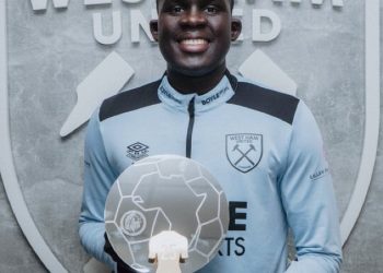 Premier league : Après Ismaila Sarr, El Hadji Malick Diouf couronné par la PFA