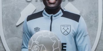 Premier league : Après Ismaila Sarr, El Hadji Malick Diouf couronné par la PFA