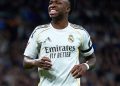 Vinicius Jr Atteint un Nouveau Record en Égalant Cristiano Ronaldo en Ligue des Champions