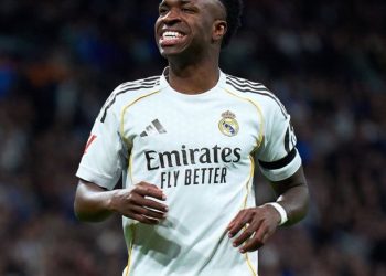 Vinicius Jr Atteint un Nouveau Record en Égalant Cristiano Ronaldo en Ligue des Champions