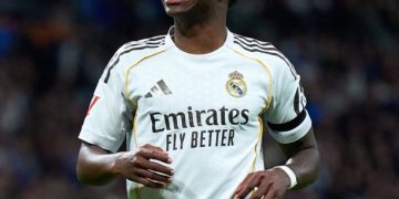 Vinicius Jr Atteint un Nouveau Record en Égalant Cristiano Ronaldo en Ligue des Champions