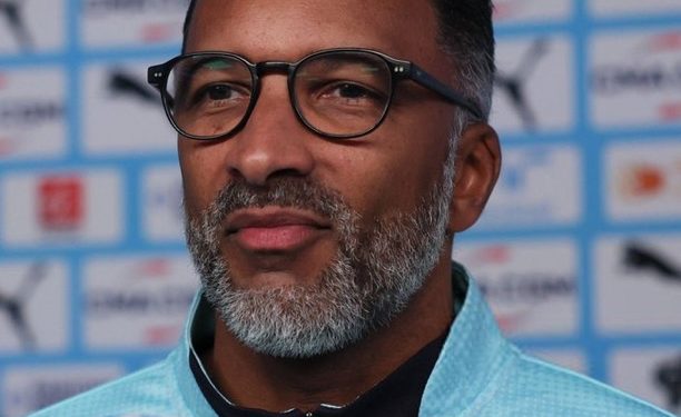 Ligue 1 : Habib Beye fait le point sur l’effectif de l’OM avant le match contre Auxerre