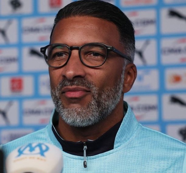 Ligue 1 : Habib Beye fait le point sur l’effectif de l’OM avant le match contre Auxerre