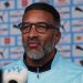 Ligue 1 : Habib Beye fait le point sur l’effectif de l’OM avant le match contre Auxerre