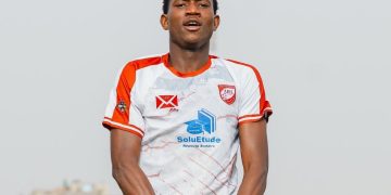 Mercato : Watford et Guingamp en course pour recruter Mouhamed Diop