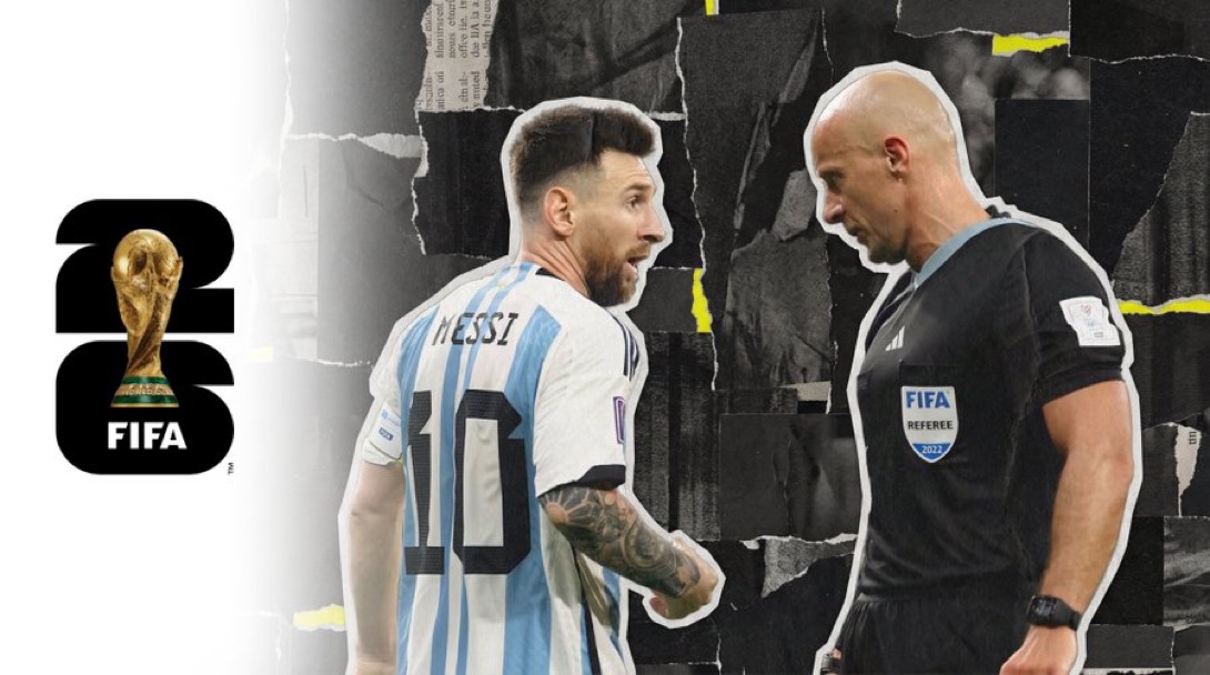 Coupe du Monde 2026 : Nouvelles Règles pour Limiter le Gain de Temps et Dynamiser le Jeu