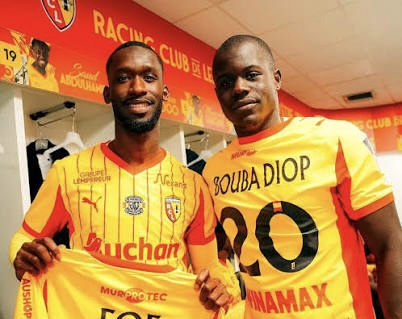 Ligue 1 : Lens en quête de la tête, Marseille et Lyon luttent pour la Ligue des champions