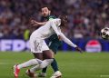 Real Madrid : Ferland Mendy, victime d’une rechute après son retour à la compétition