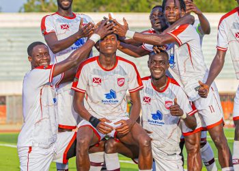 Ligue 1 ( 19 journée ) : Ajel de Rufisque fait tomber Casa Sports chez lui et creuse l’écart en tête