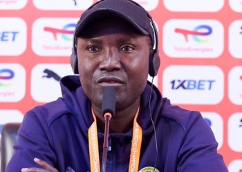 FSF : Souleymane Diallo succède à Mayacine Mar à la Direction technique nationale