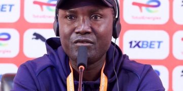 FSF : Souleymane Diallo succède à Mayacine Mar à la Direction technique nationale