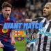 Ligue des champions : Barça – Newcastle : le verdict au Camp Nou
