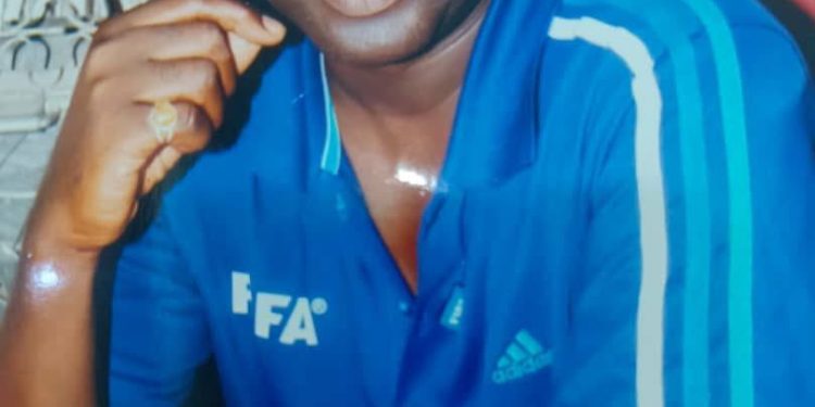 Jaraaf : Cheikh Moussa Kamara « Big Boy » pressenti pour remplacer Souleymane Diallo