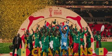 Match amical : Le Sénégal privilégie la Gambie et décline l’Argentine et l’Espagne