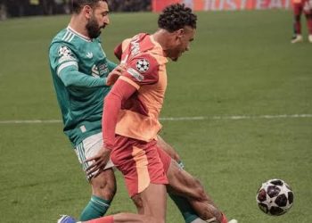 Ligue des champions : Ismaïla Jakobs au cœur du choc Liverpool – Galatasaray