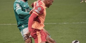 Ligue des champions : Ismaïla Jakobs au cœur du choc Liverpool – Galatasaray