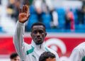 Gana Gueye : “Le peuple sénégalais est digne dans la victoire comme dans l’épreuve”