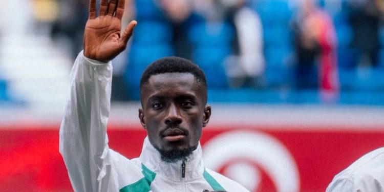 Gana Gueye : “Le peuple sénégalais est digne dans la victoire comme dans l’épreuve”