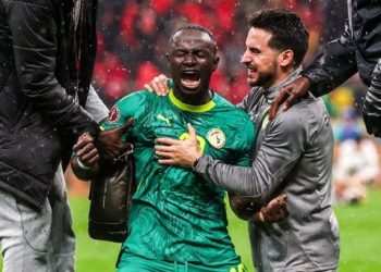 Sadio Mané dénonce la corruption et réclame plus d’équité dans le football africain