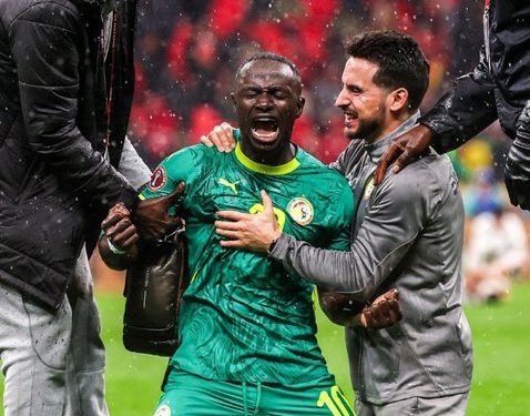 Sadio Mané dénonce la corruption et réclame plus d’équité dans le football africain
