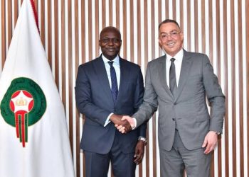 CAN 2025 : la FSF conteste la décision de la CAF et annonce un recours devant le TAS