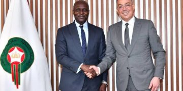 CAN 2025 : la FSF conteste la décision de la CAF et annonce un recours devant le TAS