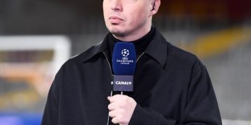 Samir Nasri sans filtre sur la CAF : « C’est n’importe quoi »