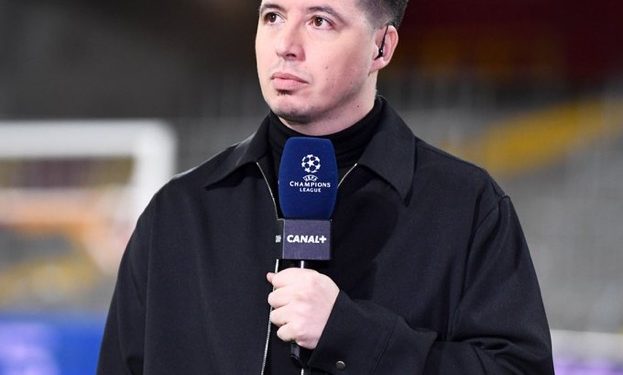 Samir Nasri sans filtre sur la CAF : « C’est n’importe quoi »