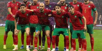 CAF : la FRMF se félicite d’une décision en faveur de l’équité sportive