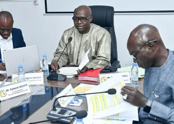 CAF vs Sénégal : la bataille juridique est lancée