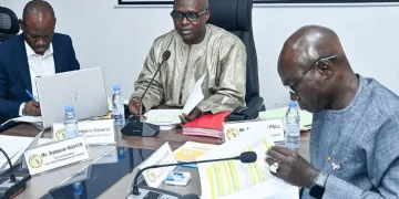 CAF vs Sénégal : la bataille juridique est lancée