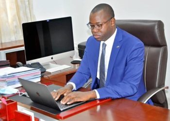 Retrait du titre de la CAN : Yankhoba Diatara dénonce une décision injuste et alarmante