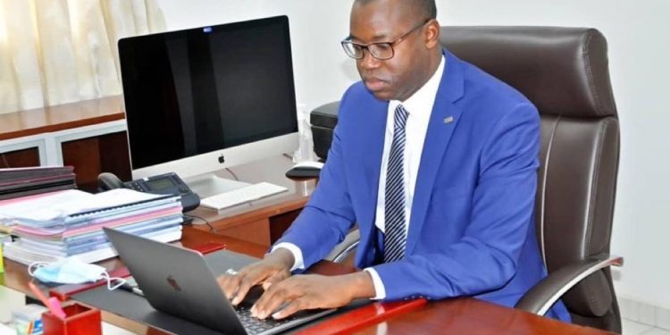 Retrait du titre de la CAN : Yankhoba Diatara dénonce une décision injuste et alarmante