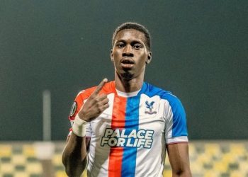 Ligue conférence : Ismaïla Sarr en héros, Crystal Palace file en quarts