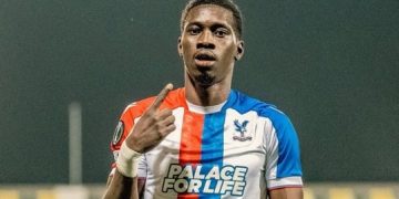Ligue conférence : Ismaïla Sarr en héros, Crystal Palace file en quarts
