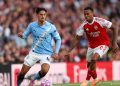 Arsenal – Manchester City: Une finale de luxe à Wembley