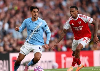 Arsenal – Manchester City: Une finale de luxe à Wembley