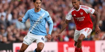 Arsenal – Manchester City: Une finale de luxe à Wembley
