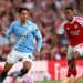 Arsenal – Manchester City: Une finale de luxe à Wembley