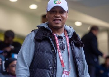 El Hadji Diouf   :« je crois que les choses vont bientôt rentrer dans l’ordre  »